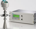 Process control, recording and weighing